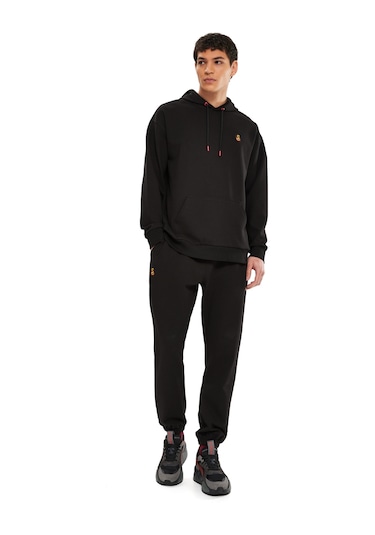 Galatasaray Erkek Takım E251088 Siyah