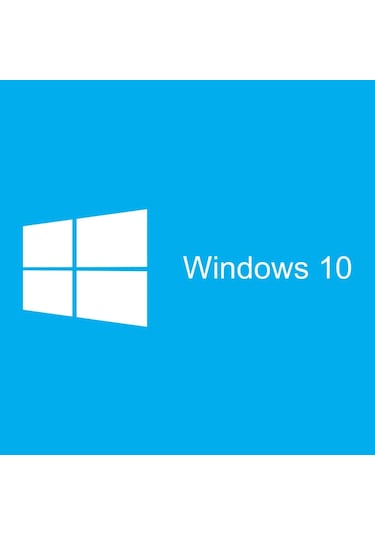 Windows 10 Home Dijital Lisans Key Kurulum Destekli Anında Teslim Güncel Ve Süresiz