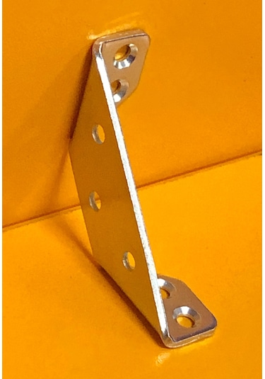 Dereceli Köşe Bağlantı Küçük 10 Adet Set