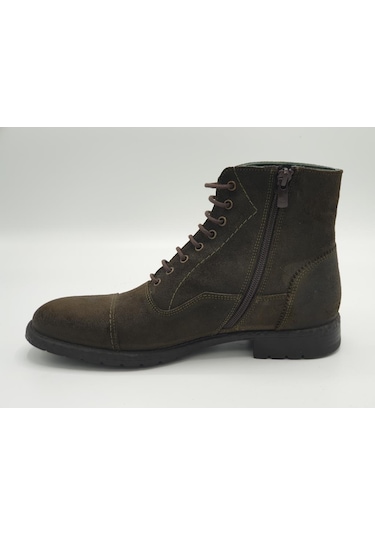 Freefoot 4203 Petrol Erkek Bot 001