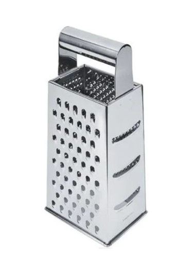 Penguen Inox Paslanmaz Rende Png-1510