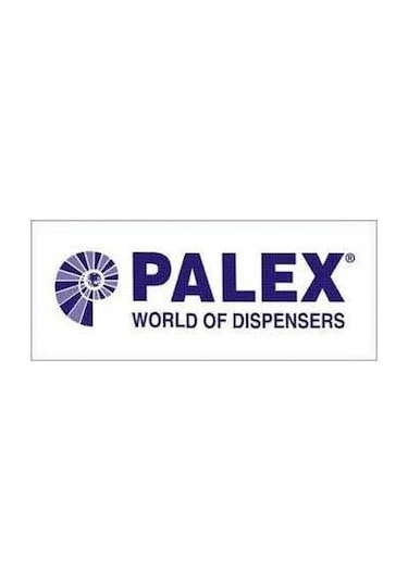 Palex Paslanmaz Krom Wc Tuvalet Kağıdı Asacağı Kapaksız