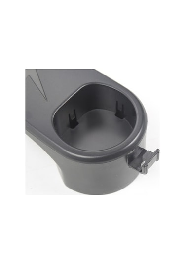 Novahub Tesla Model 3/y Şarj Kablosu Tutucu & Düzenleyici Montaj Seti - Siyah