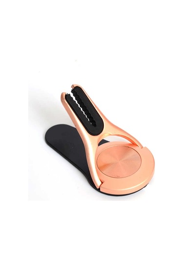 Araç Içi Telefon Tutucu Kıskaçlı Magnetli Crh-05