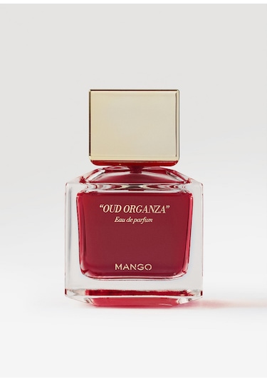 Mango Oud Organza Parfüm 80 Ml Kadın Parfümü