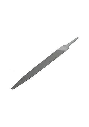 Anahtarcı Ara Eğesi Çilingir Eğe Kalın Diş 6"150 Mm Sapsız 1 Ade