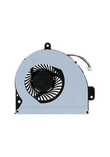 Asus Uyumlu X43 Serisi X43S Notebook Cpu Cooling Fan Ksb06105Hb
