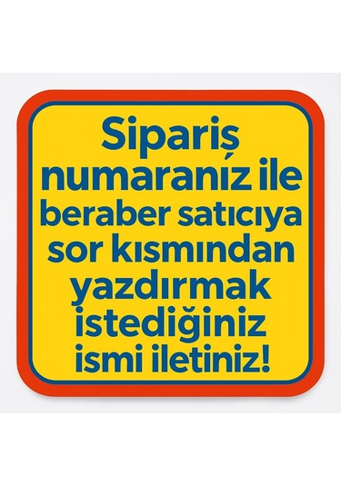 Deadpool Kişiye Özel Kupa Bardak Beyaz