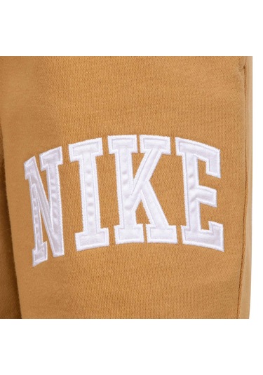 Nike Club Seasonal Çocuk Kahverengi Eşofman Altı 86m255-xav Kahverengi