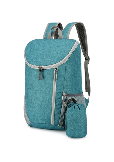 Vanaheımr-spor Sırt Çantası Açık Hava Sırt Çantası Hafif Sırt,yeşil Yeşil