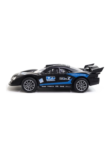 1:36 Ölçekli Die-Cast Warsteiner Yarış Arabası