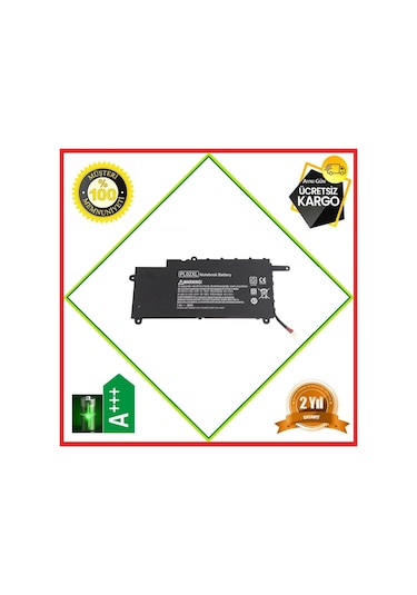 HP Uyumlu Bpl02029Xl-Pr Tpn-C115 Notebook Batarya Laptop Pil
