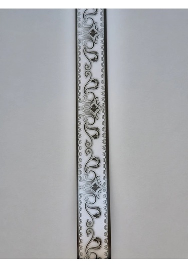 Art-design Duvar Kağıdı İçin Duvar Kağıdı Şeridi İnce Bant Sınır 4cm 265017684