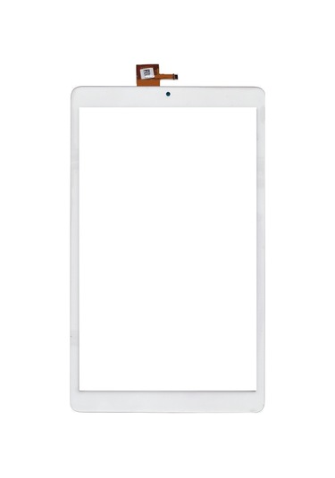 Casper S10, Alcatel 8079 Uyumlu Dokunmatik Beyaz / Lwgb10100180