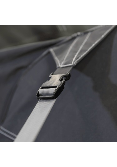 Dometic Sunshine Aır Pro Vw T4,t5,t6 240cm Şişme Havalı Tente