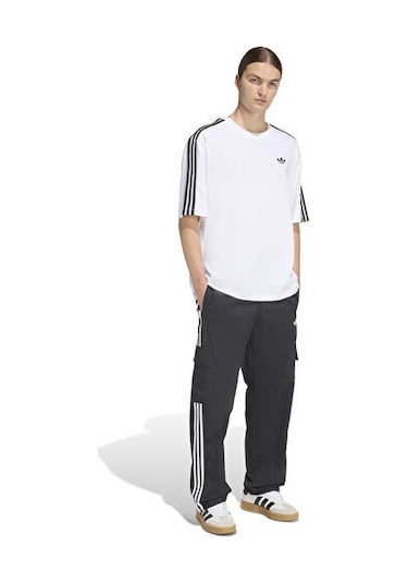 Adidas 3s Cargo Pant Erkek Günlük Eşofman Altı Ke2927 Siyah