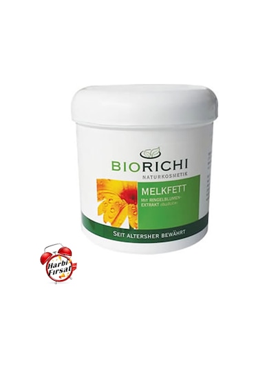 Biorichi Aynı Safa Merhemi 250 ML
