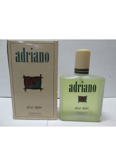 Adriano After Shave Sprey 100 ML