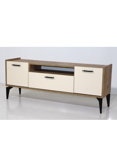 Mobilya Sarayı Lüks Kapaklı Tv Sehpası