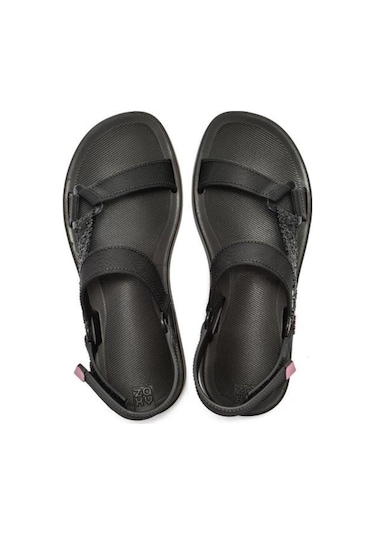 ZAXY Primavera Kadın Sandalet Siyah 35/40 BB0220 Siyah