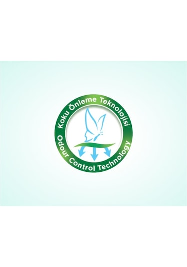 Evony Hasta Bezi Yetişkin Bel Bantlı Tekstil Yüzey L-Büyük Boy 60 Adet