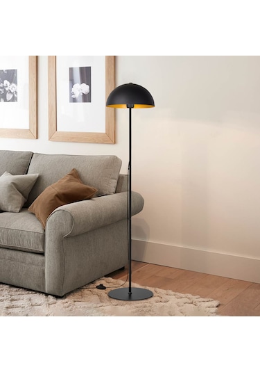 Homing Brooks Metal Lambader Siyah 241574