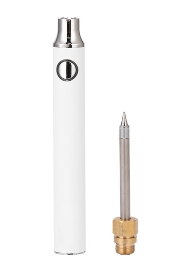 Handskıt 5 V 8 W Usb Ayarlanabilir Havya Çok Renkli