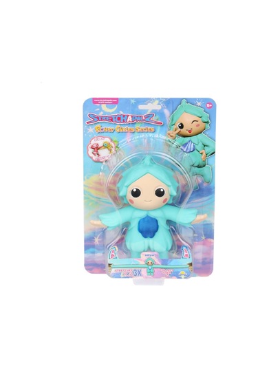 12366 Stretchapalz Flower Ctuies Seri 14 Cm