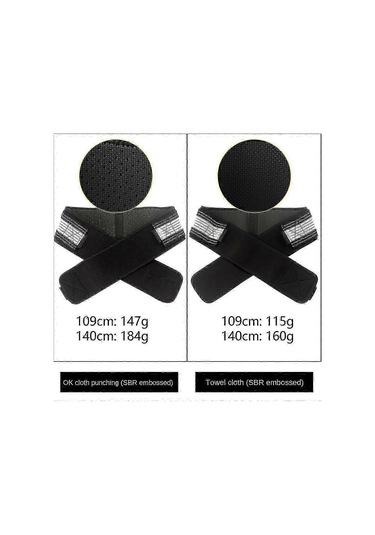 Üstün Siyatik Ve Bel Ağrısı Giderici Kemer - Etkili Destek - Kaiyi