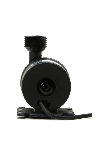 Sones 5m Kaldırma Fırçasız Motorlu Seramik Şaft Çekirdekli Takviye Pompası, Özellikler: Dc12v Cıplak Tel