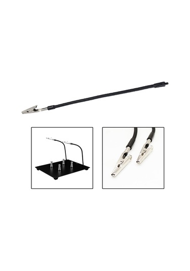 Homyl Yardım Eller Kelepçe Pcb Tutucu Lehimleme Braketi