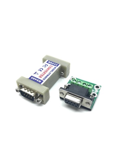 Rs485 Data Çevirici Sintech