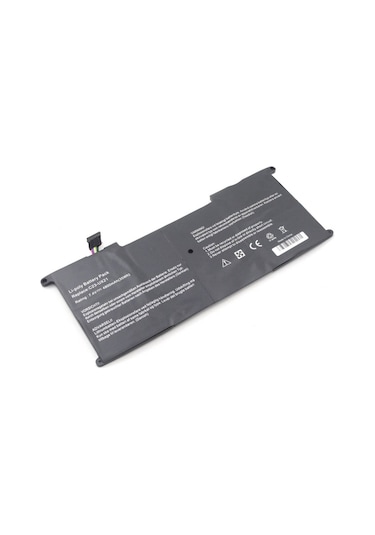 Asus Uyumlu Zenbook Ux21E Notebook Bataryası Pili