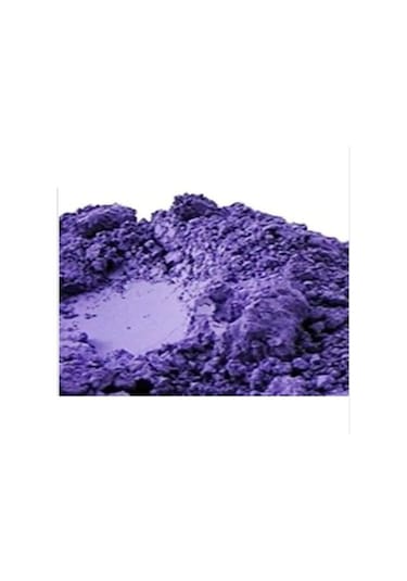M1 ART Toz Pigment Boya 20.GR- MOR