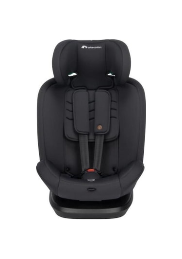 Bebeconfort Apollo 360 I-size 9-36 Kg Çocuk Oto Koltuğu Mineral Black