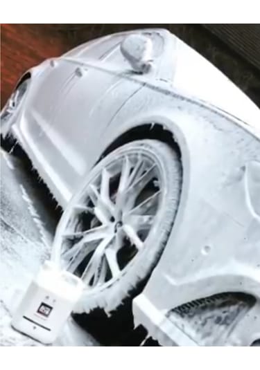 Autoglym Polar Blast