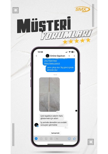 Banyo-fayans-derz-armatür Ve Duşakabin Temizleyici 5 Lt.