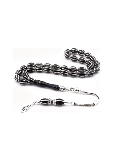 8 Karpuz Dilimli Arpa Kesim Erzurum Oltu Tesbih