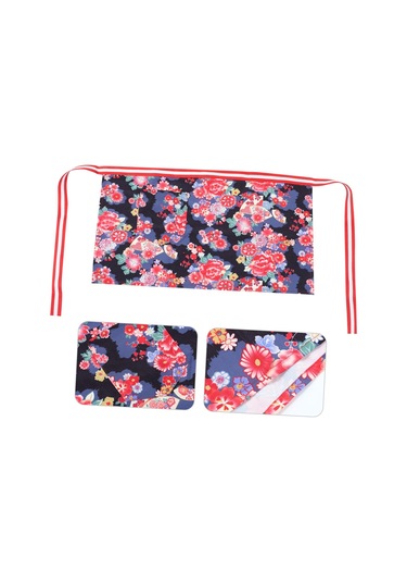 Suşi Önlüğü Yarım Bel Önlük Fırın Önlüğü Şef Önlüğü Diğer