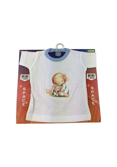 Life Mini Tişört / Casu80