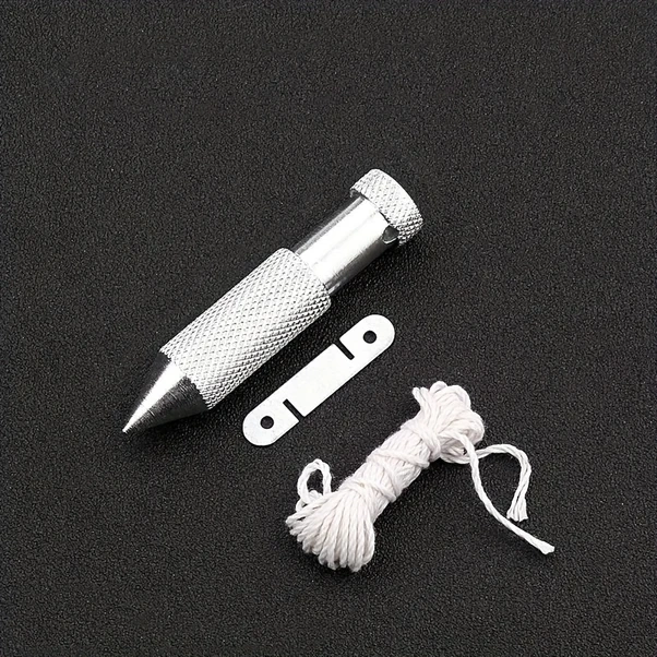 Willowhaven 1 Adet 125g Çelik Çekül, İnşaat Ve Marangozluk İçin Dayanıklı Çekiç