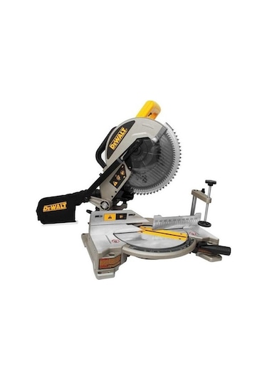 Dewalt DW714 1650 W 250 MM Gönye Kesme Makinesi
