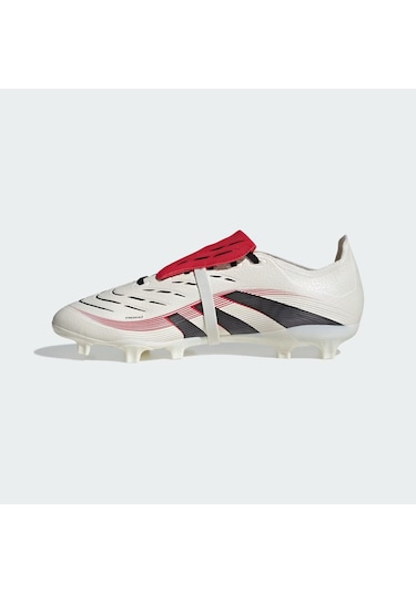 Adidas Predator League FG Erkek Krampon - Beyaz C-ADIJP5737E10A00 Beyaz