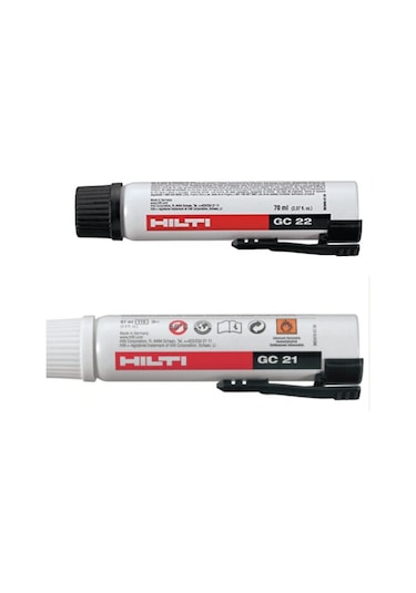 Hilti Gaz Tüpü Gc 22