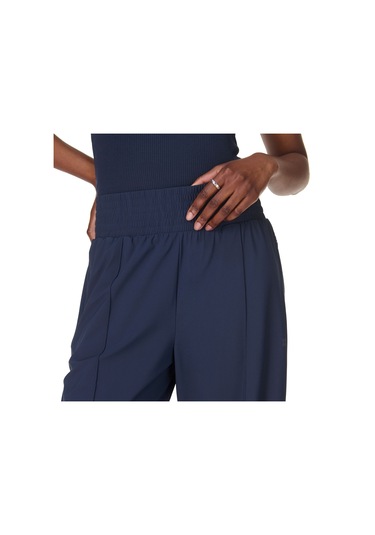 Sweaty Betty Sweaty Betty Explorer Wide Leg Track Kadın Pantolon 1599 Çok Renkli