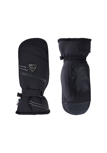 Rossignol Rossıgnol Rossıgnol W Nova Impr M Kadın Eldiven Blk Siyah