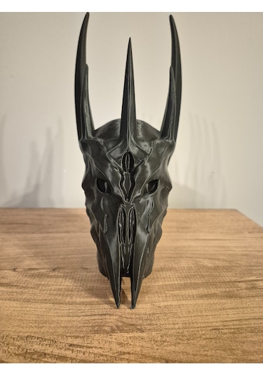 Lord Of The Rings - Yüzüklerin Efendisi - Sauran - Kulaklık Stand