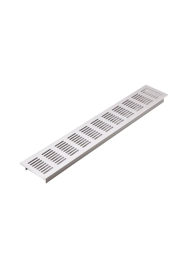 Albatur Alüminyum Koza Menfez 70X763 Mm Mat Eloksal