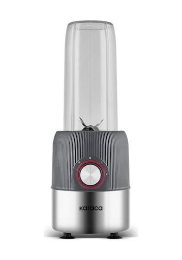 Karaca Blend Ve Rush Inox Personal Kişisel Smoothie Blender