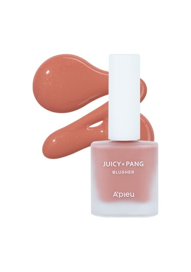 Missha Doğal Görünüm Sunan Nemlendirici Likit Allık 9g. APIEU BE01